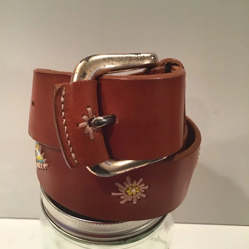 GAP retro brown